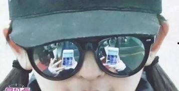 墨镜狗仔爆料怎么做的视频,如何制作热门视频  第1张