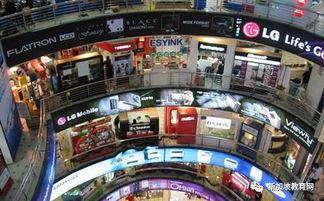 新加坡商场爆料视频下载,购物天堂的繁华背后  第3张